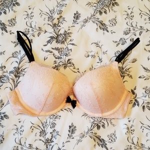 Victoria's Secret Push up bra